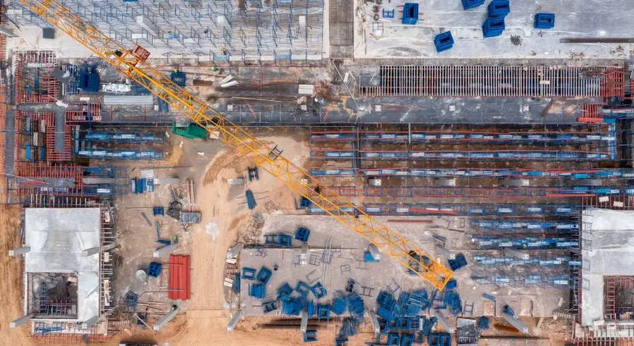 bombas para la industria de contracción