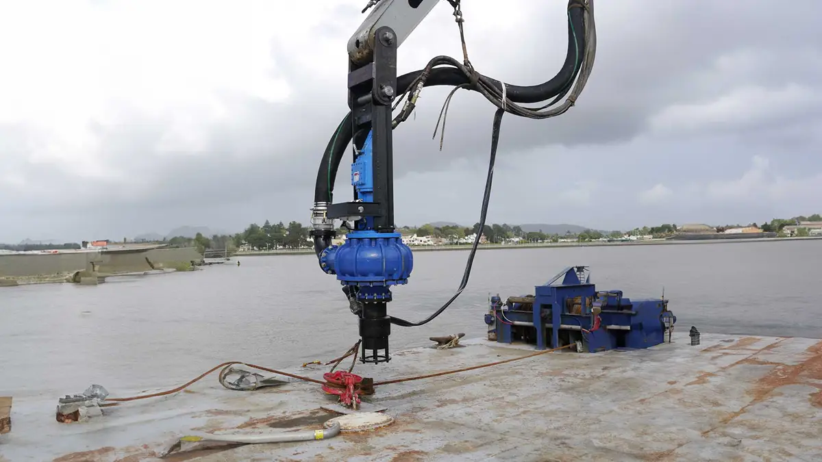 Technical Requirements for Chile’s Unique Terrain