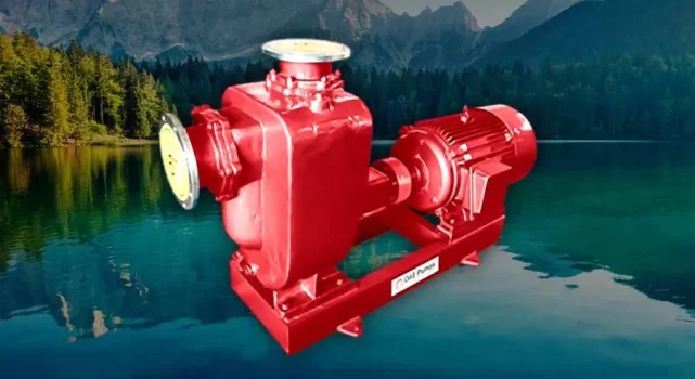 dae radford series equipos de dragado y bombas industriales