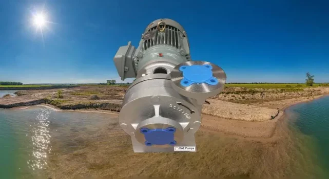 bombas de drenaje centrifugas
