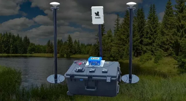 sistemas rtk gps para excavadoras